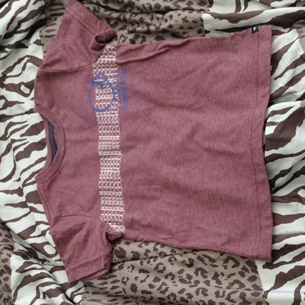 VOLCOM SHIRT EXCELLENT CONDITION SIZE 3T